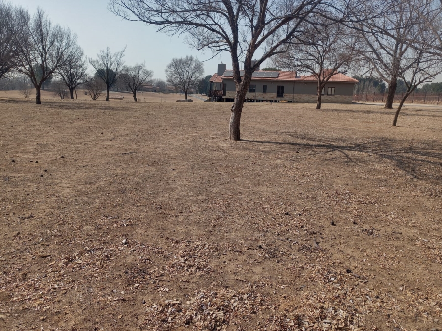 0 Bedroom Property for Sale in Willow Creek Riverfront Residential Estate Free State